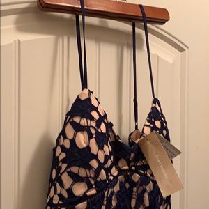 Lace Dress